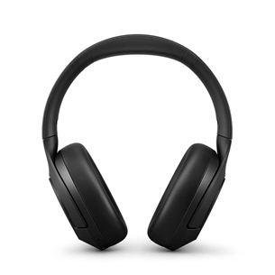 Philips H8506, шумоподавление, черный - Беспроводные наушники Товар - TAH8506BK/00