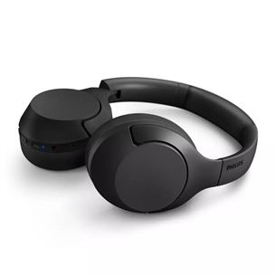 Philips H8506, шумоподавление, черный - Беспроводные наушники Товар - TAH8506BK/00