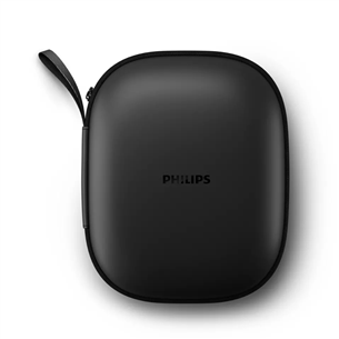 Philips H8506, шумоподавление, черный - Беспроводные наушники Товар - TAH8506BK/00