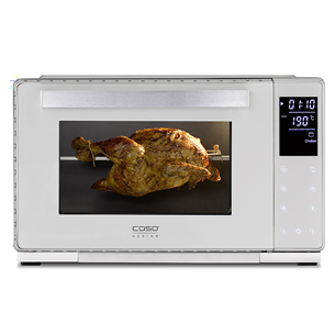 Mini orkaitė Caso Bake & Style 26 Touch, 26 L Prekė - 02979