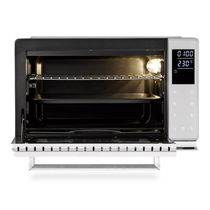 Mini orkaitė Caso Bake & Style 26 Touch, 26 L Prekė - 02979