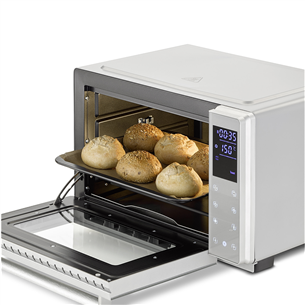 Mini orkaitė Caso Bake & Style 26 Touch, 26 L Prekė - 02979