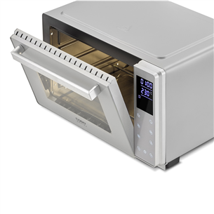 Mini orkaitė Caso Bake & Style 26 Touch, 26 L Prekė - 02979
