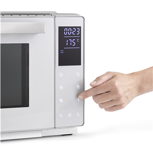 Mini orkaitė Caso Bake & Style 26 Touch, 26 L Prekė - 02979