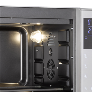 Mini orkaitė Caso Bake & Style 26 Touch, 26 L Prekė - 02979