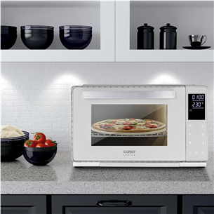 Mini orkaitė Caso Bake & Style 26 Touch, 26 L Prekė - 02979