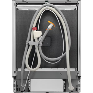 Electrolux 700, 14 place settings - Built-in dishwasher Item - EEG68600W