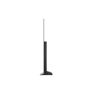 LG OLED evo C3, 65'', Ultra HD, OLED, центральная подставка, серый - Телевизор Товар - OLED65C32LA.AEU