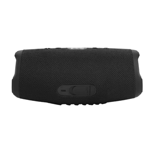 JBL Charge 5 Wi-Fi, black - Portable Wireless Speaker Item - JBLCHARGE5WIFIBLK