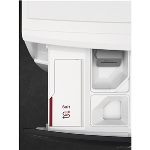 AEG AbsoluteCare 9000, 9 kg, depth 63,1 cm, 1600 rpm - Front load washing machine Item - LFR95967UE