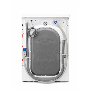 AEG AbsoluteCare 9000, 9 kg, depth 63,1 cm, 1600 rpm - Front load washing machine Item - LFR95967UE