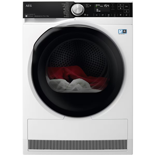 Džiovyklė AEG Prekė - TR959M7SE, 9 kg TR959M7SE