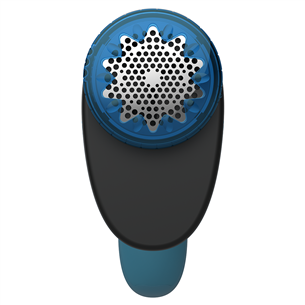 Tefal, black/blue - Lint remover Item - JB1011