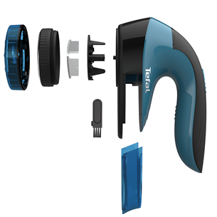 Tefal, black/blue - Lint remover Item - JB1011