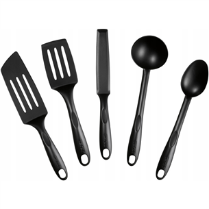 Virtuvės įrankių rinkinys Tefal Bienvenue, 5 dalių Prekė - K001A504