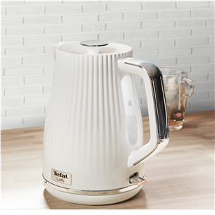 Tefal Loft, 1.7 L, white - Kettle Item - KO2501