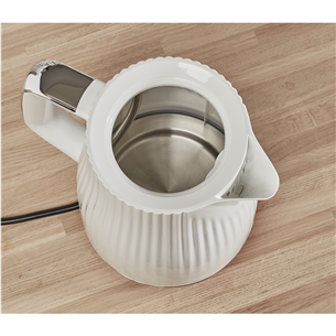Tefal Loft, 1.7 L, white - Kettle Item - KO2501