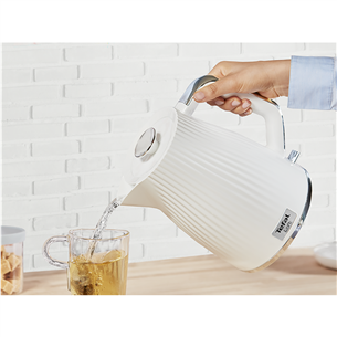 Tefal Loft, 1.7 L, white - Kettle Item - KO2501