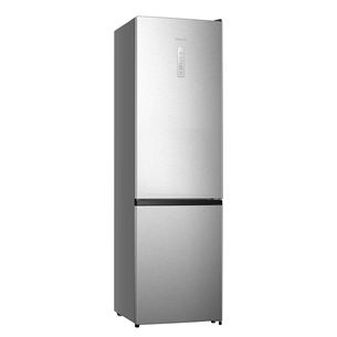 Šaldytuvas Hisense Prekė - RB440N4ACD, NoFrost, 336 L, 201 cm