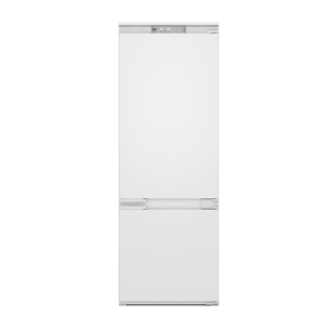 Whirlpool, NoFrost, 394 L, 194 cm - Built-in Refrigerator Item - WHSP70T241P