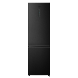 Šaldytuvas Hisense Prekė - RB440N4AFE, NoFrost, 336 L, 201 cm RB440N4AFE