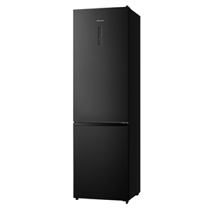 Šaldytuvas Hisense Prekė - RB440N4AFE, NoFrost, 336 L, 201 cm