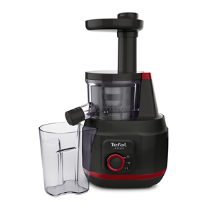 Letaeigė sulčiaspaudė Tefal Prekė - ZC150838, 150 W ZC150838