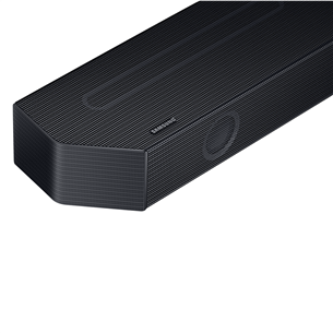 Samsung Premium Q-Series HW-Q600C, 3.1.2, black - Soundbar Item - HW-Q600C/EN