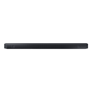 Samsung Premium Q-Series HW-Q600C, 3.1.2, black - Soundbar Item - HW-Q600C/EN