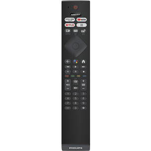 Televizorius Philips Prekė - 48OLED718/12, 48'', Ultra HD, OLED