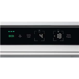 Electrolux 700, NoFrost, 376 L, 189 cm - Built-in Refrigerator Item - ENP7TD75S