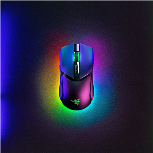 Razer Cobra Pro, черный - Беспроводная мышь Товар - RZ01-04660100-R3G1