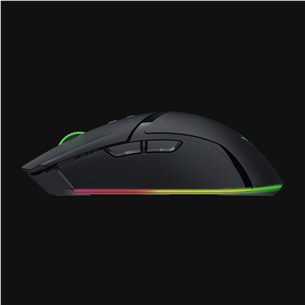 Razer Cobra Pro, черный - Беспроводная мышь Товар - RZ01-04660100-R3G1