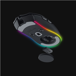 Razer Cobra Pro, черный - Беспроводная мышь Товар - RZ01-04660100-R3G1