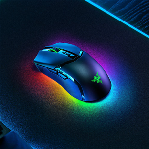 Razer Cobra Pro, черный - Беспроводная мышь Товар - RZ01-04660100-R3G1