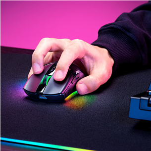 Razer Cobra Pro, черный - Беспроводная мышь Товар - RZ01-04660100-R3G1