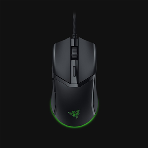 Razer Cobra, black - Wired mouse Item - RZ01-04650100-R3M1
