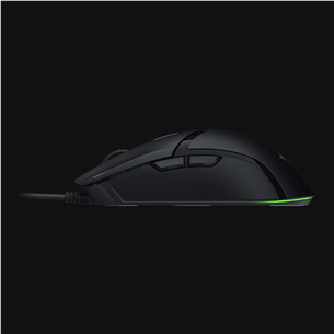 Razer Cobra, black - Wired mouse Item - RZ01-04650100-R3M1