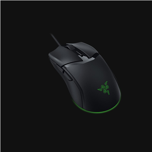 Razer Cobra, black - Wired mouse Item - RZ01-04650100-R3M1