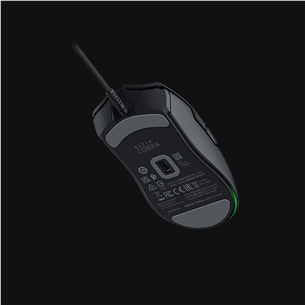 Razer Cobra, black - Wired mouse Item - RZ01-04650100-R3M1