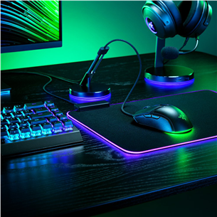 Razer Cobra, black - Wired mouse Item - RZ01-04650100-R3M1
