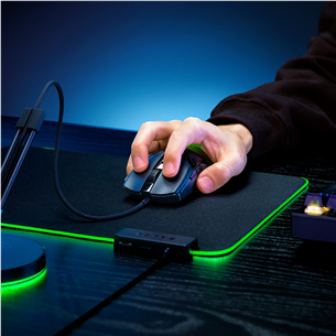 Razer Cobra, black - Wired mouse Item - RZ01-04650100-R3M1