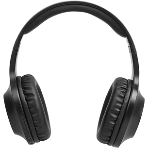Ausinės Panasonic HX220, juodos, belaidės Prekė - RB-HX220BDEK