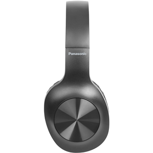 Ausinės Panasonic HX220, juodos, belaidės Prekė - RB-HX220BDEK