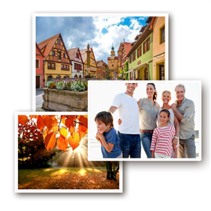 ColorWay A4, 190 g/m², 50 sheets, matte - Photo paper Item - PM190050A4