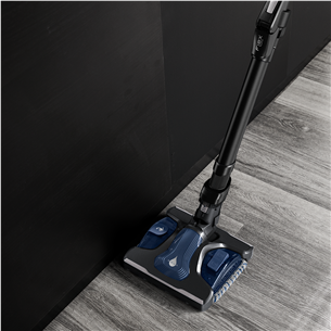 Tefal X-Force Flex 15.60 Aqua, black - Cordless Vacuum Cleaner Item - TY99G1WO