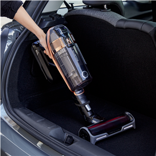 Tefal X-Force Flex 15.60 Aqua, black - Cordless Vacuum Cleaner Item - TY99G1WO