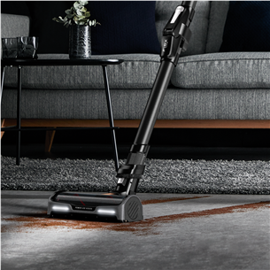 Tefal X-Force Flex 15.60 Aqua, black - Cordless Vacuum Cleaner Item - TY99G1WO