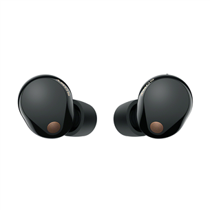 Sony WF-1000XM5, black - True-wireless Earbuds Item - WF1000XM5B.CE7