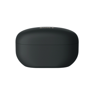 Sony WF-1000XM5, black - True-wireless Earbuds Item - WF1000XM5B.CE7